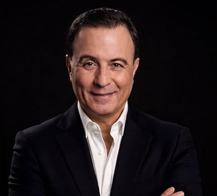 Charles Hana Reports