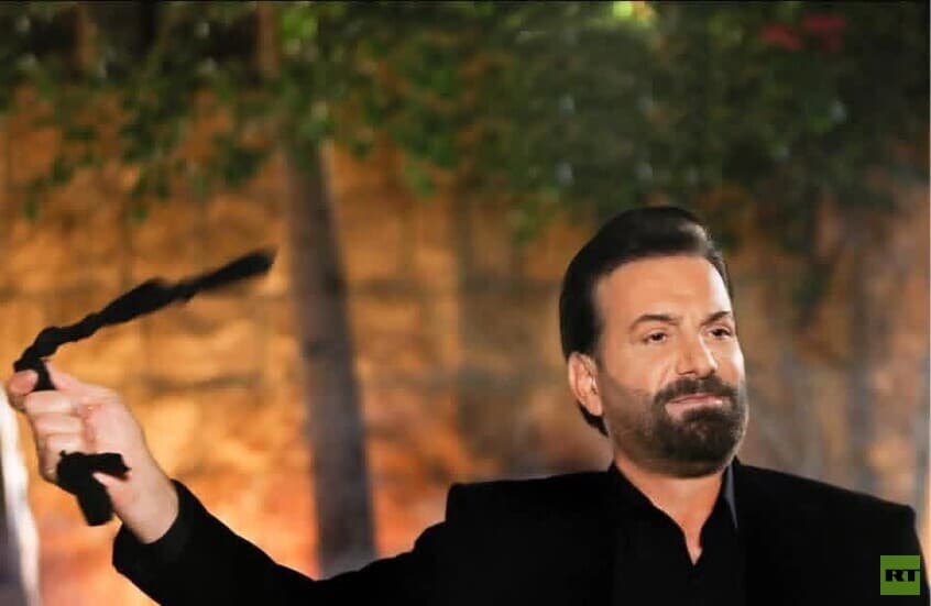 Lebanese Artists Condemn Iskander Ban