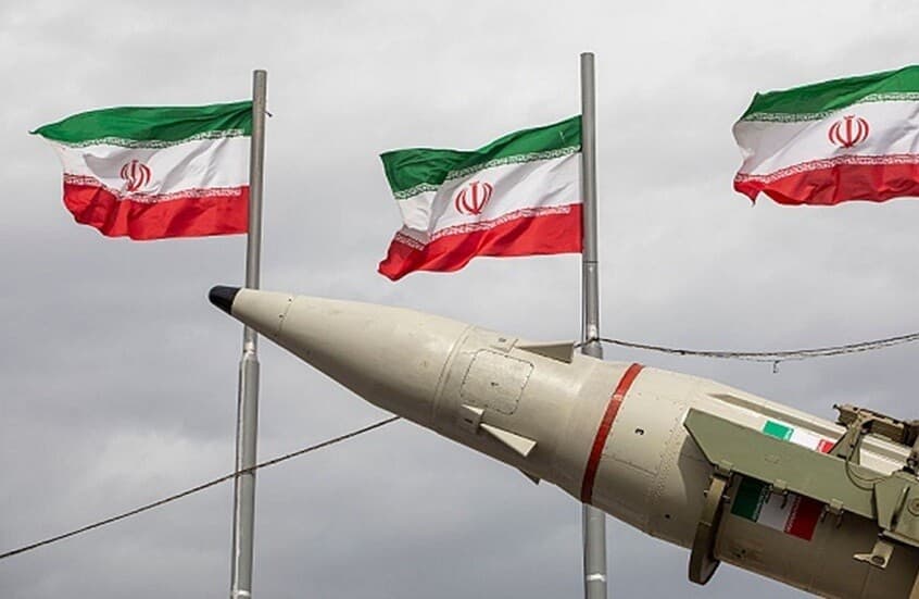 Iran Guard warns of severe consequences if Israel war resumes