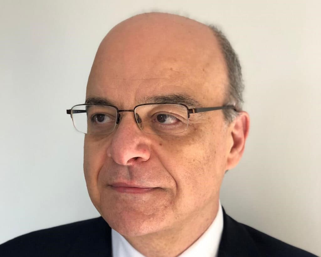 Washington's efforts to free Iran's Horizon