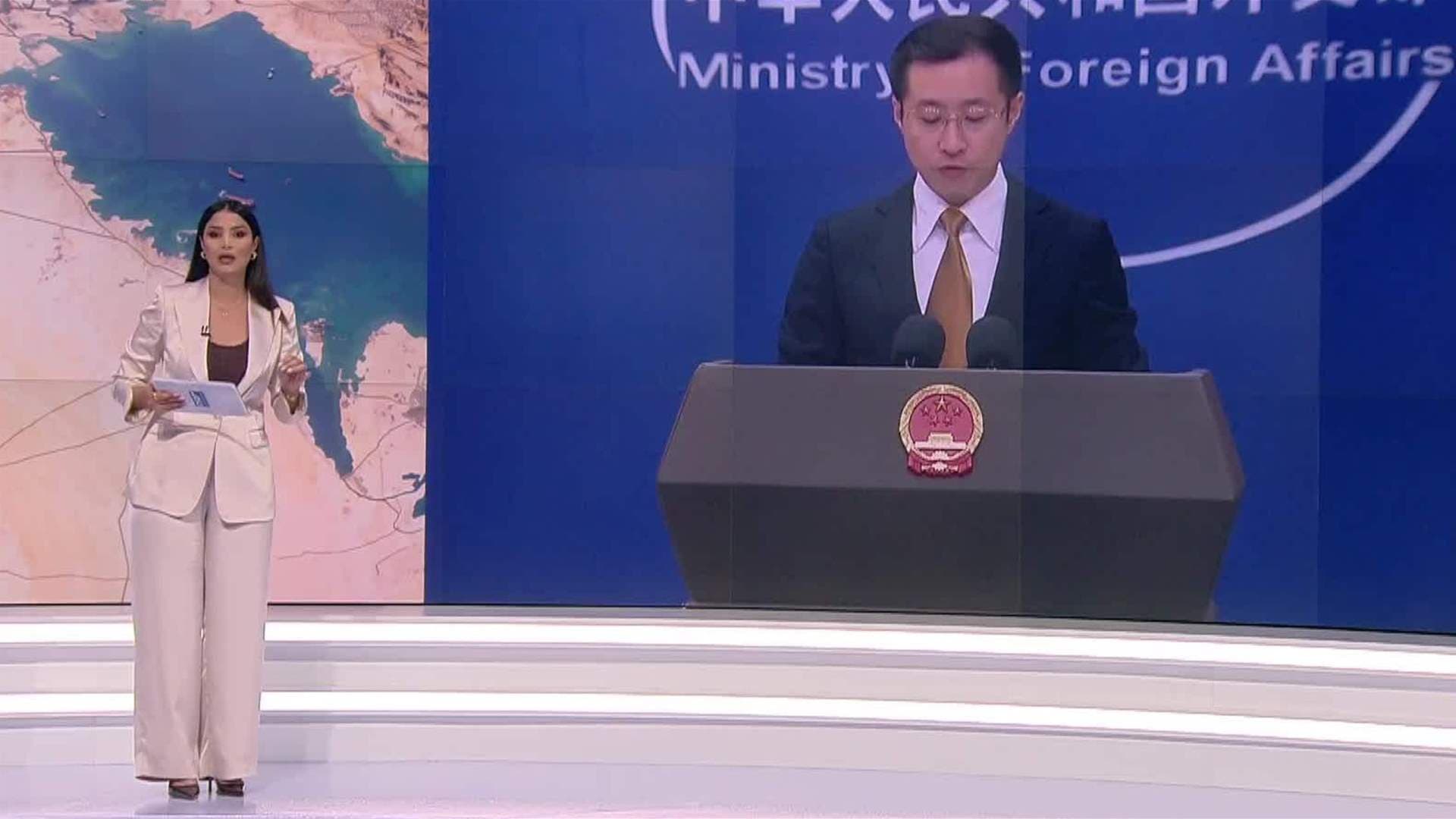 Escalation at Hormuz and Bab el-Mandeb