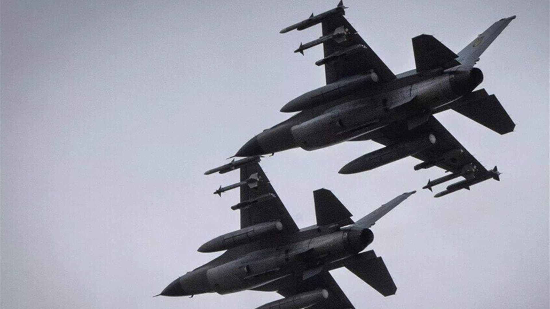 No American aircraft harmed in Iran strikes