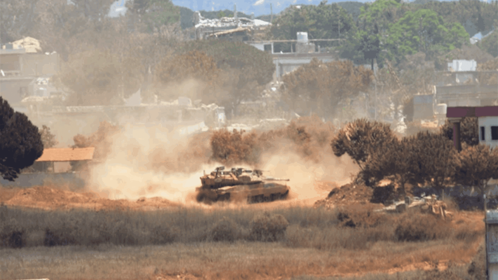 Bree: Framework Deal Abandoned by Israel