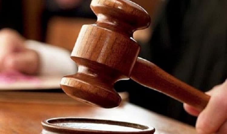 Lebanese Forces Killer Gets Life