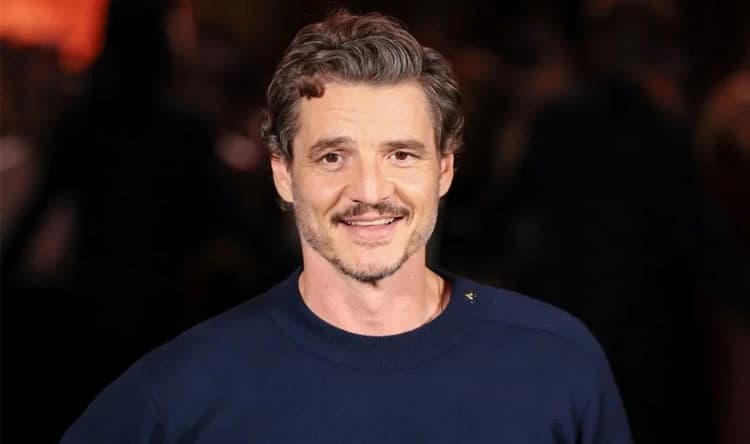 Pedro Pascal discusses his greatest career challenge