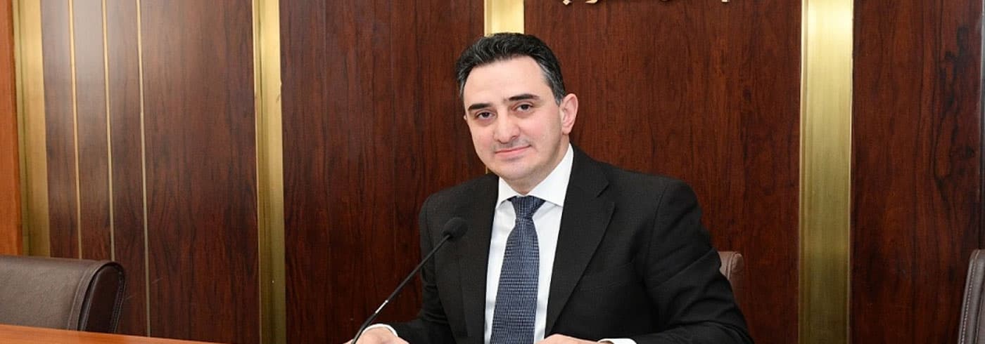 Al-Huwayyak Canonization Urges Lebanon Stability