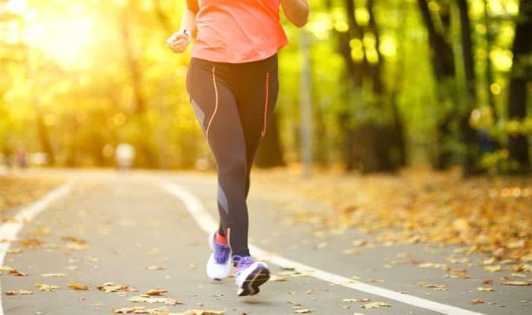 Daily routine to boost health and mood