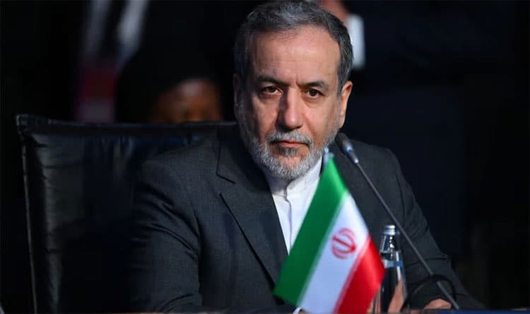 Iraqiji discloses Iran leadership details