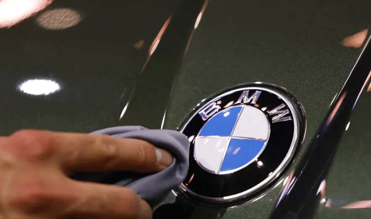 BMW to cut workforce by 2027