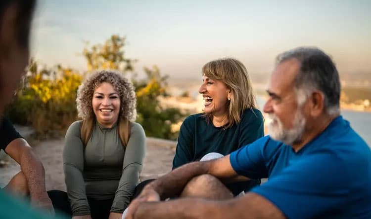 Lebanese Forces Highlight Unusual Anti-Aging Hobby