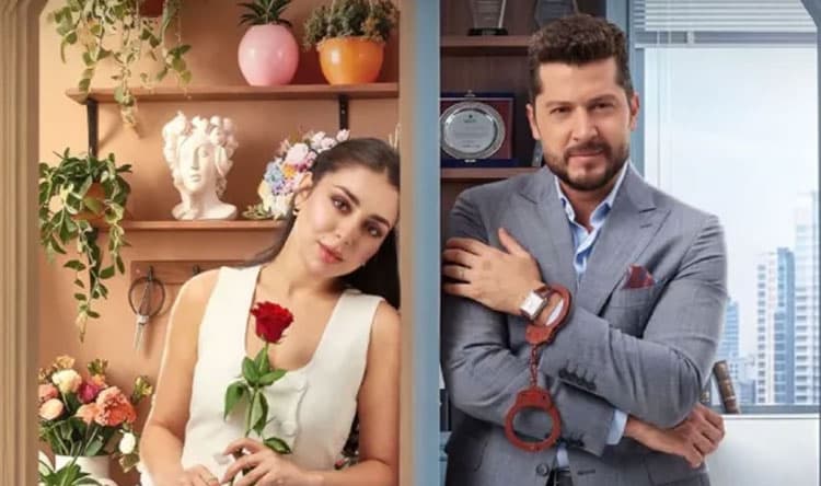 Haya Muraishli and Anas Tiyara Boost Viewership on Hob 'A Wara'