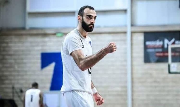 Mark Khoury joins Japanese League