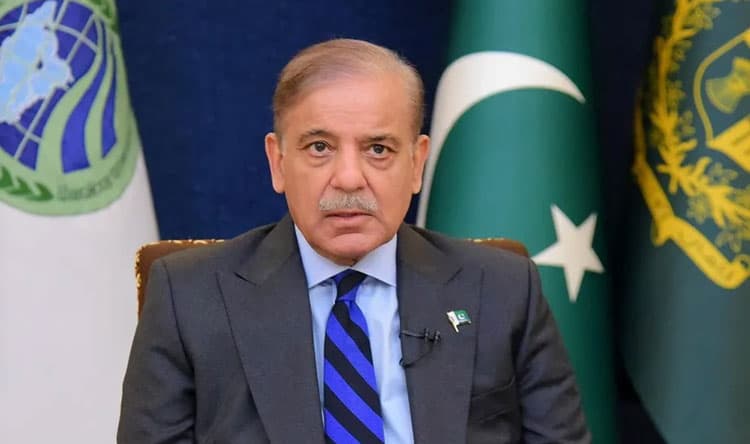 Sharif on US-Tehran Dialogue Efforts