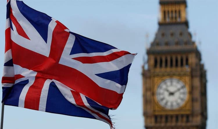 Britain Prepared to Address Iran Threats