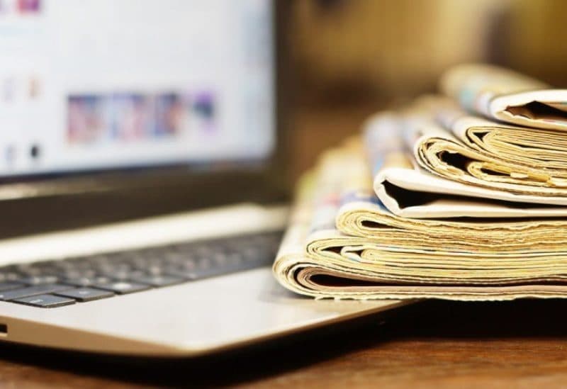 Top highlights from local newspapers
