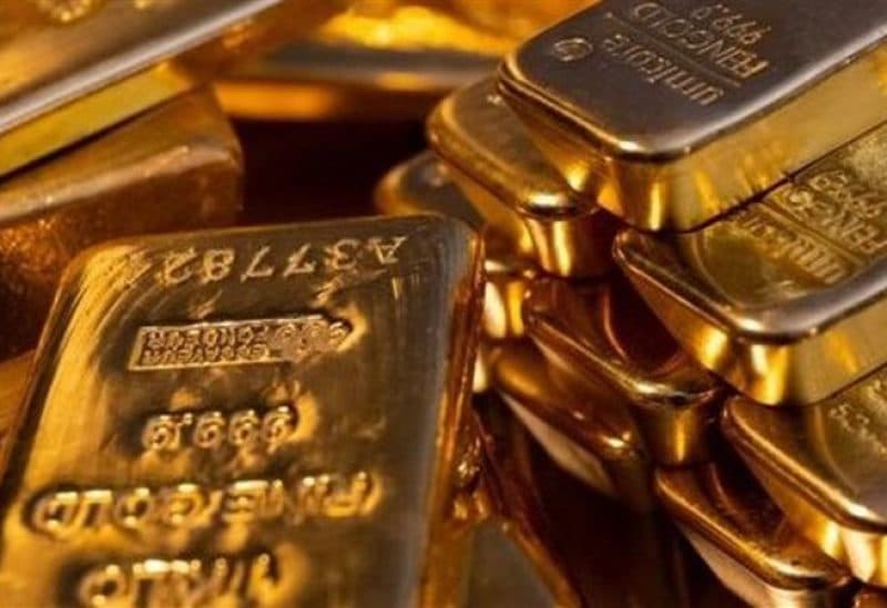 Gold gains over 1% after Fed rate decision