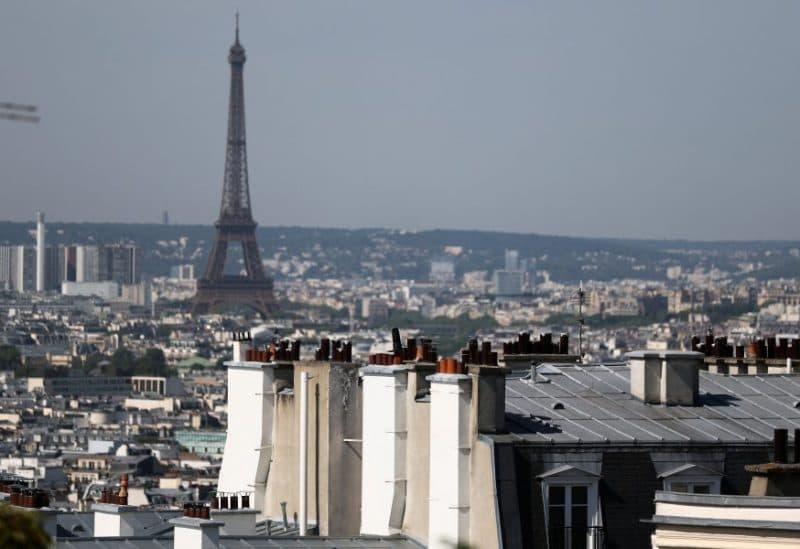 France's Q2 economy rises 0.2%