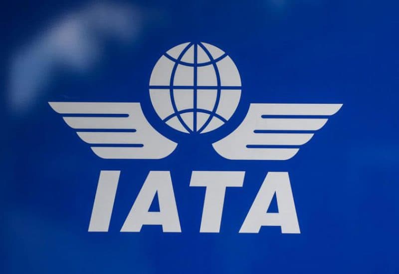 IATA Names Saadia Zahidi as Director
