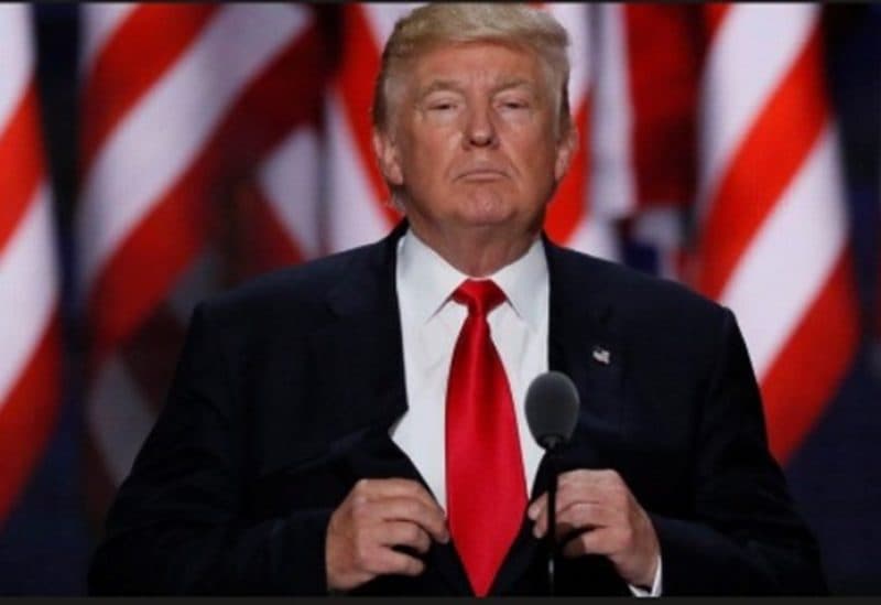 Trump calls for halt to Iran strikes
