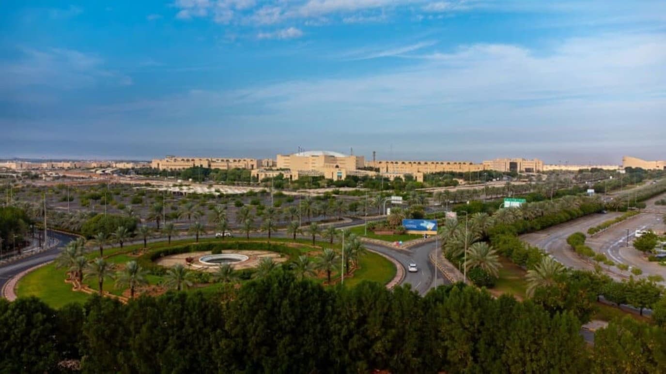 Qassim University 39rd in 2026 GreenMetric