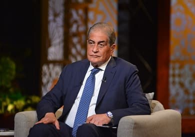 أسامة كمال يكشف خطة ندوة التحول الرقمي في مصر 2026