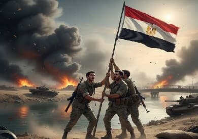 رامي رضوان: الذكاء الاصطناعي في احتفالات أكتوبر